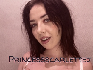 Princessscarlettej