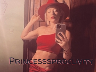 Princesssproclivity