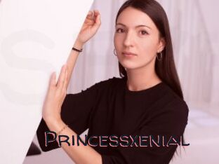 Princessxenial