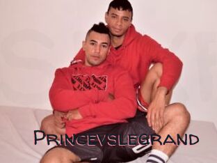 Princevslegrand