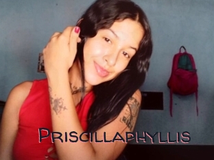 Priscillaphyllis