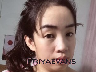 Priyaevans