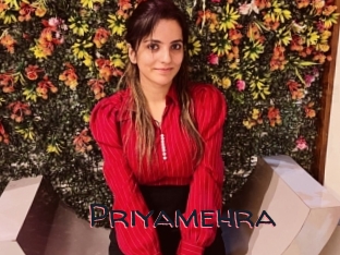 Priyamehra