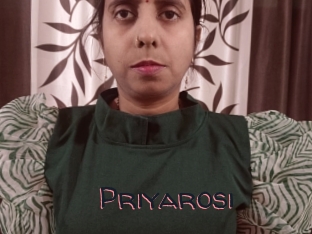 Priyarosi