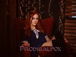 Prodigalfox