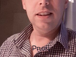 Pron