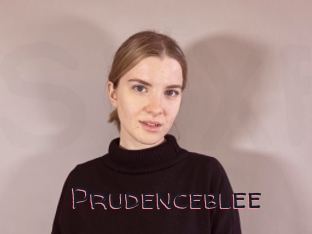 Prudenceblee