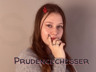 Prudencechesser