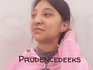 Prudencedeeks