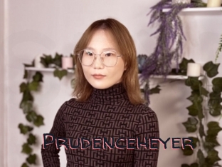 Prudenceheyer