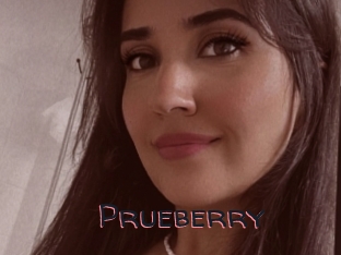 Prueberry