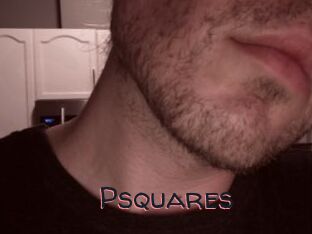 Psquares