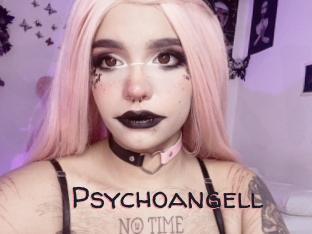 Psychoangell