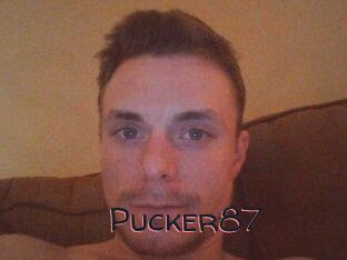 Pucker87