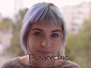 Punkychic