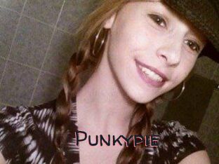 Punkypie