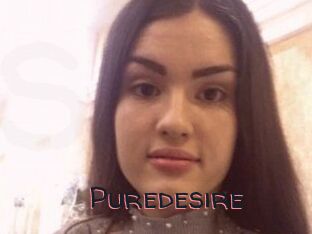 Puredesire