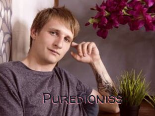 Puredioniss