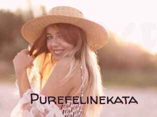 Purefelinekata