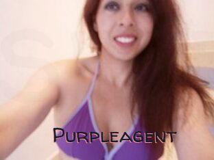 Purpleagent