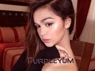 Purpleyum