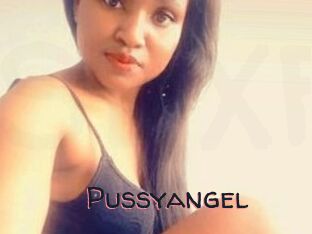 Pussyangel