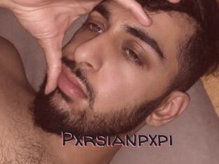 Pxrsianpxpi