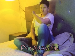 Pytonsmith