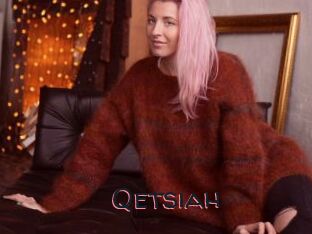 Qetsiah