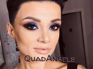 QuadAngels
