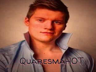 QuaresmaHOT