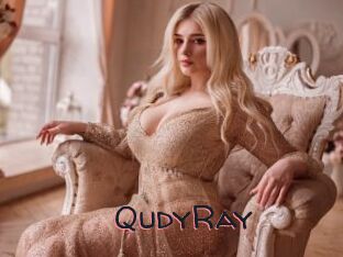 QudyRay