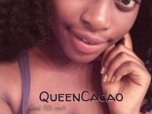 QueenCacao