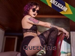 QueenIris