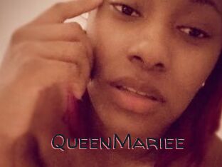 QueenMariee