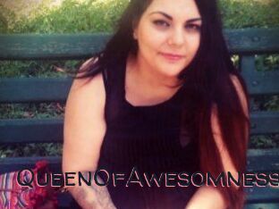 QueenOfAwesomness