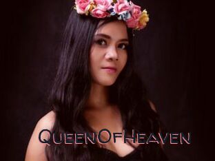 QueenOfHeaven