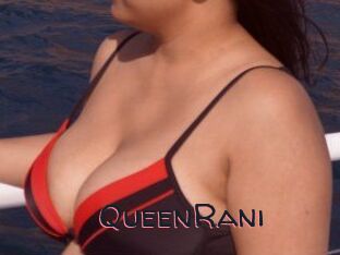QueenRani