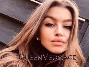 QueenVersace