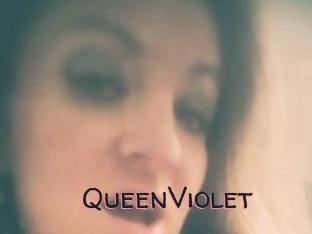 QueenViolet