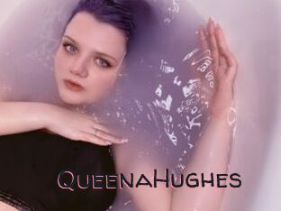 QueenaHughes
