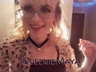 QueenieMaya