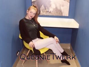 QueenieTwerk