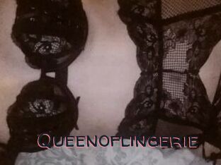 Queenoflingerie