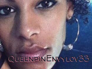 QueenpinEnvylov33