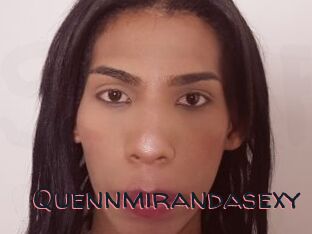 Quennmirandasexy