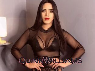 QuinnWilliams