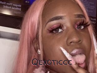 Qexoticcc