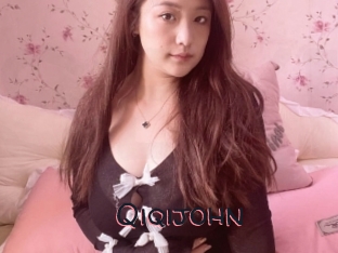 Qiqijohn