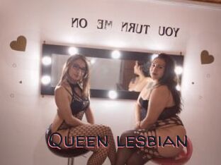 Queen_lesbian